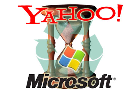 alliance yahoo microsoft